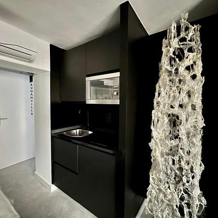Buganvilla Modern & Luxury Málaga Exterior foto